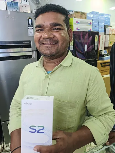 Participant MD03004