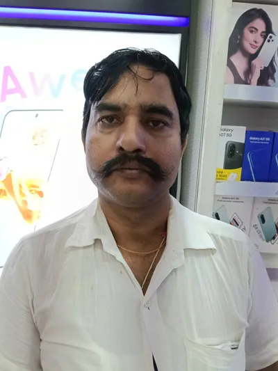 Participant MD03000