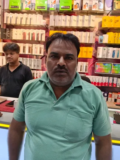 Participant MD03290