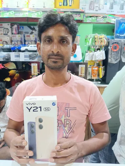 Participant MD03002